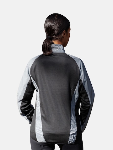 Proviz Athletic Jacket 'REFLECT360' in Silver