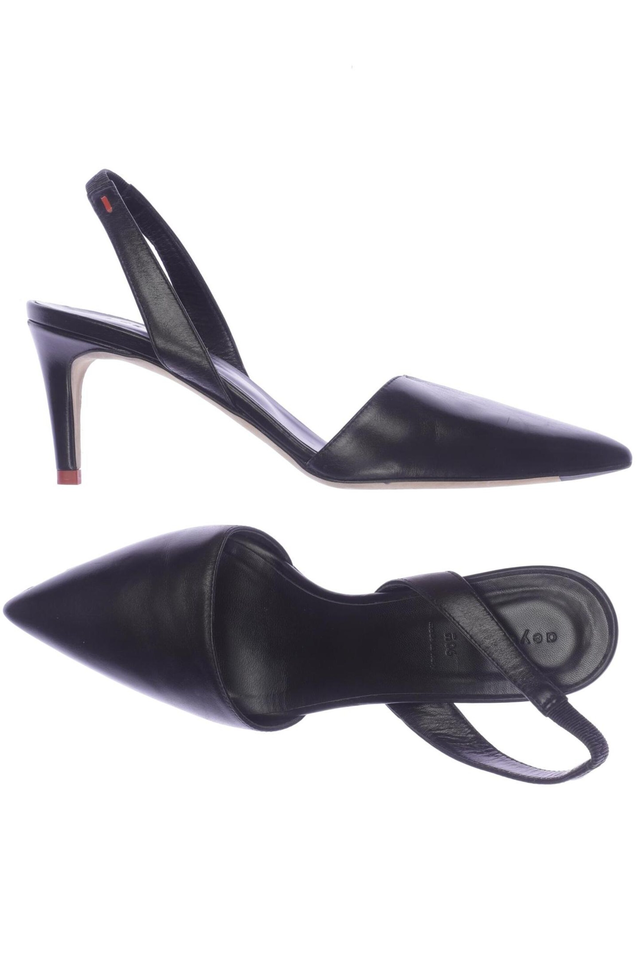 Aeyde High Heels & Pumps in 37 in Black: front