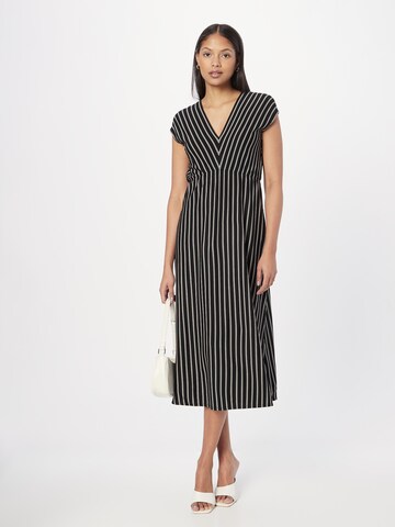 Max Mara Leisure Kleid 'VADA' in Schwarz