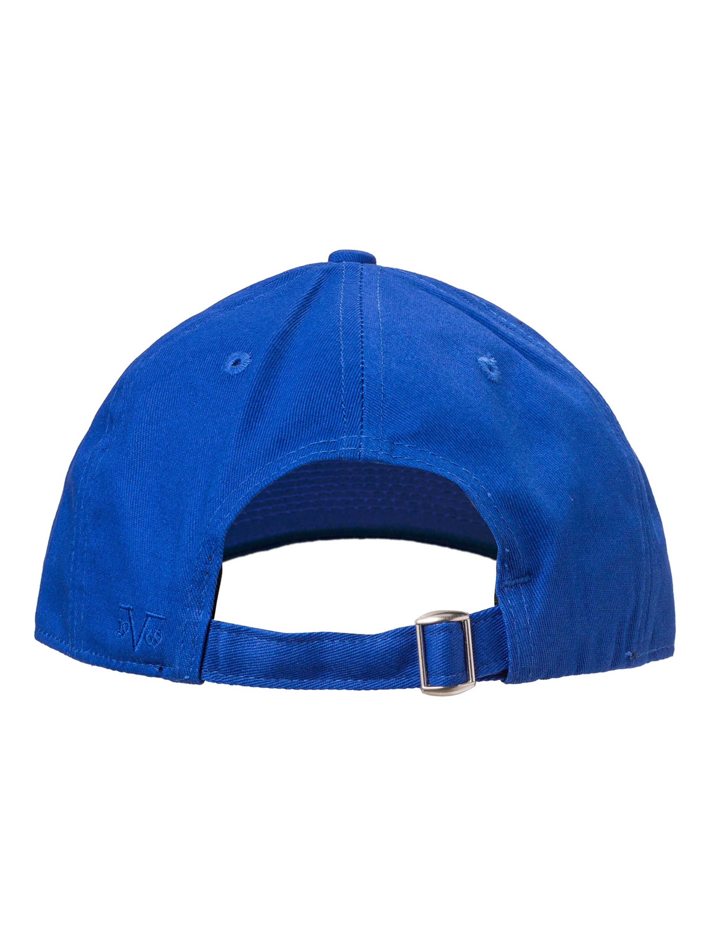 19V69 ITALIA Cap 'Ari' in Blau