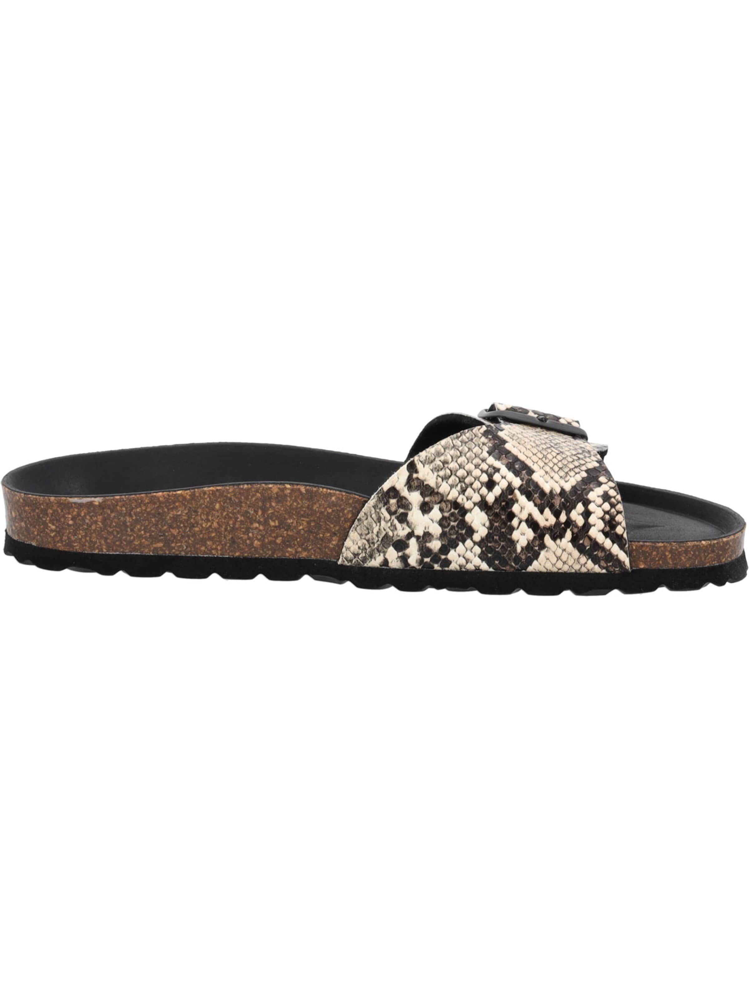Palado Muiltjes 'Malta Vipera' in Beige