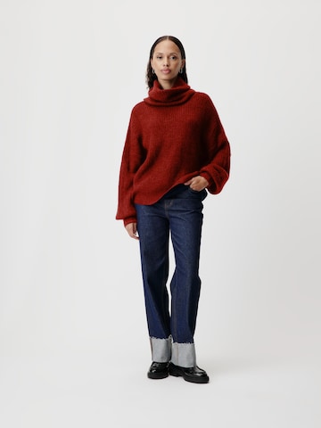 LeGer by Lena GerckePulover 'Jarine' - crvena boja