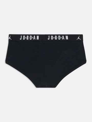 Jordan - Calzoncillo en negro