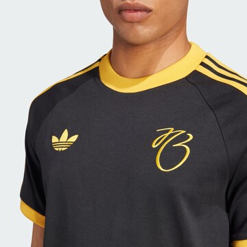 ADIDAS ORIGINALS T-Shirt 'Jude Bellingham' in Schwarz