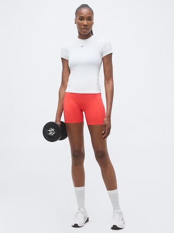 NIKE Funkcionális felső 'One' - fehér