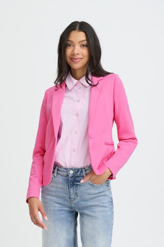 b.young Blazer 'BYRizetta' in Pink