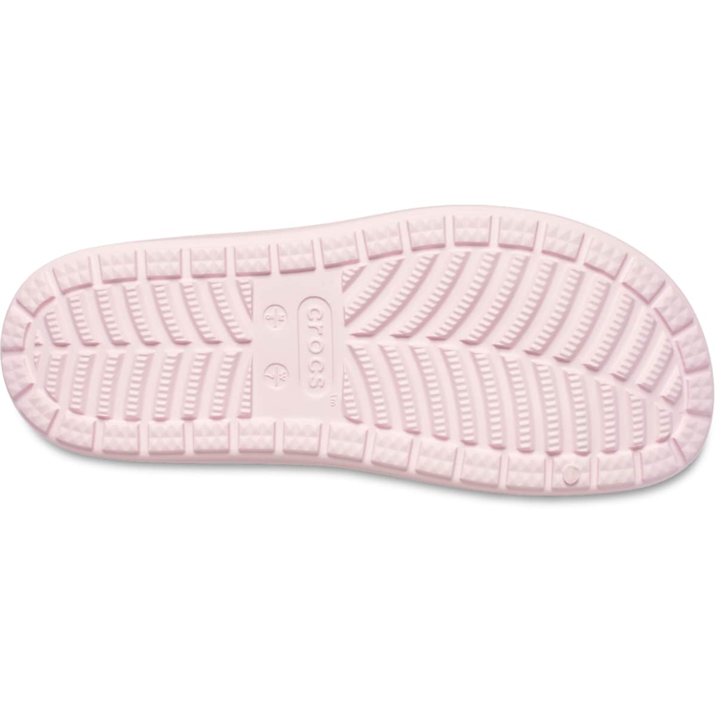 Sabots 'Classic' Crocs en rose