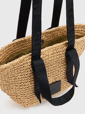 Shopper 'CELAYNE' di AllSaints in beige