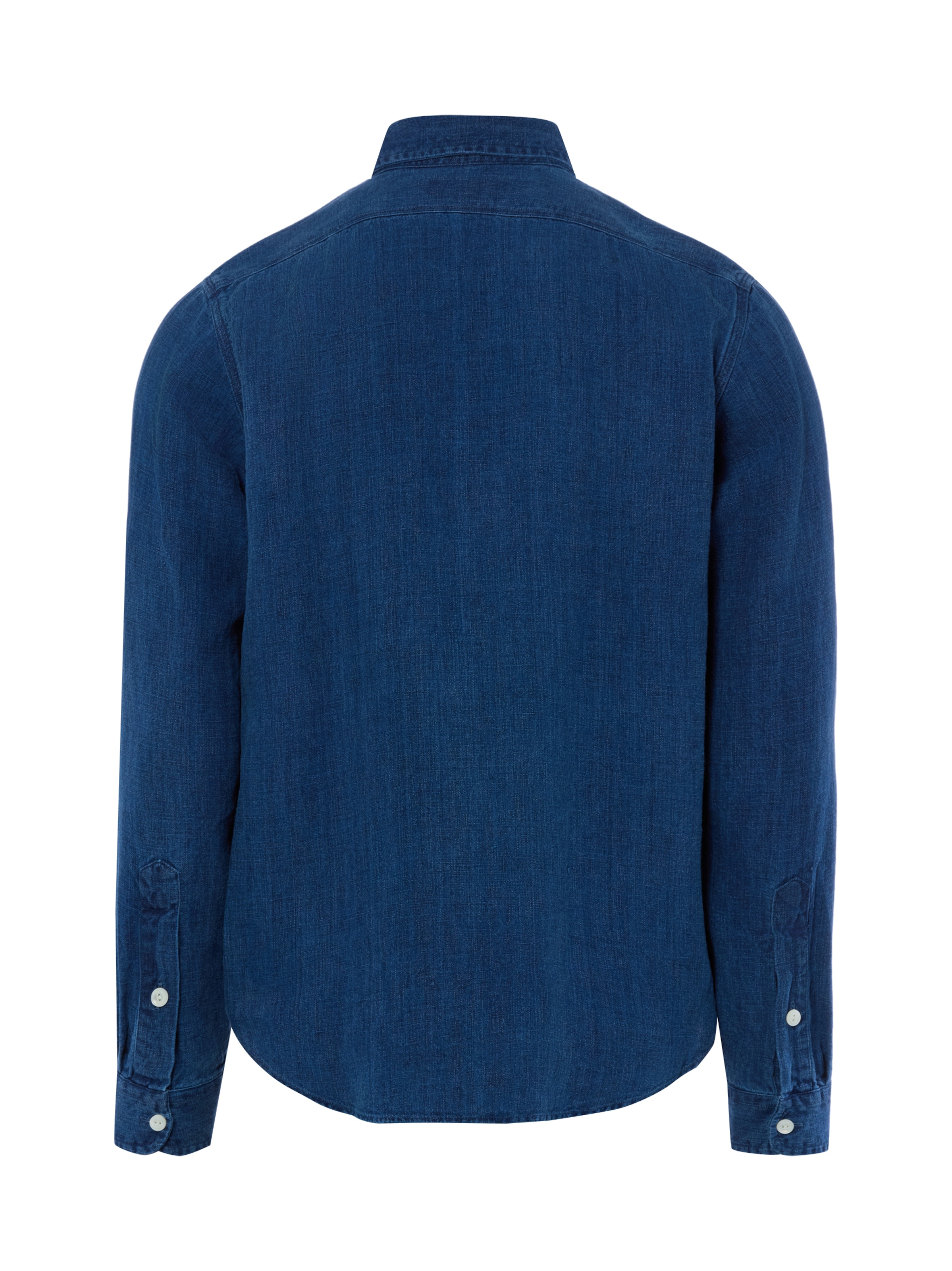 Polo Ralph Lauren Regular fit Button Up Shirt in Blue