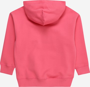 TOMMY HILFIGER - Sweatshirt em rosa