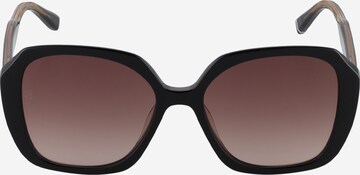 TOMMY HILFIGER Sonnenbrille in Schwarz