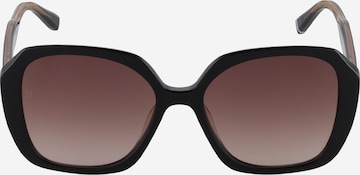 TOMMY HILFIGER Sonnenbrille in Schwarz