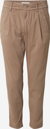 DRYKORN Suorat housut 'Chasy' värissä cappuccino, Tuotenäkymä