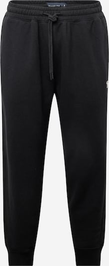 Abercrombie & Fitch Spodnie w kolorze czarnym, Podgląd produktu