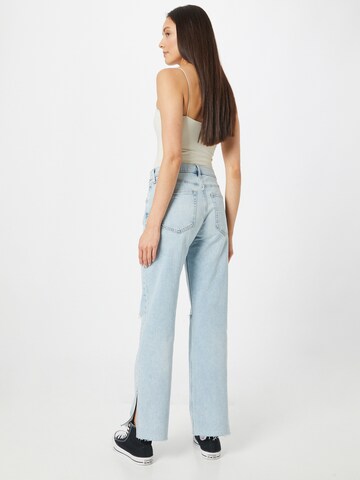 regular Jeans di GAP in blu