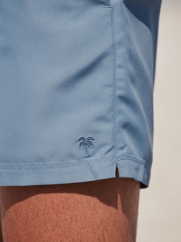 Next Swimming shorts in Blue