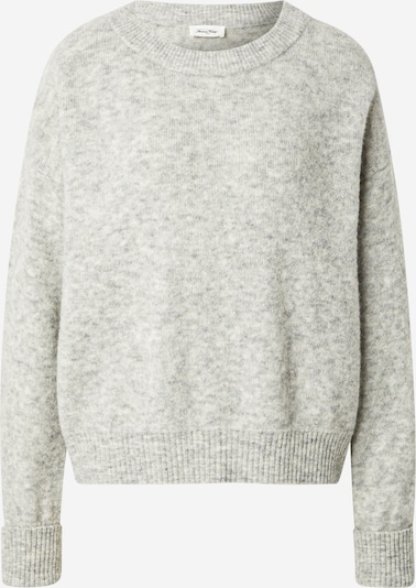 AMERICAN VINTAGE Pulover 'VITOW' u svijetlosiva, Pregled proizvoda