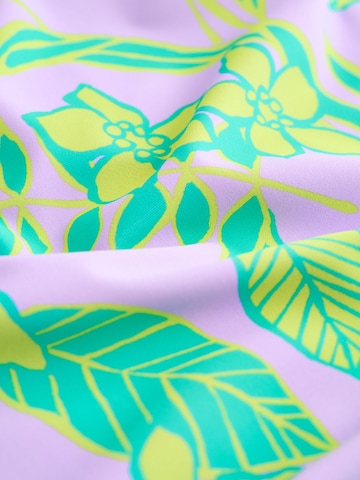 Next Plavky – fialová