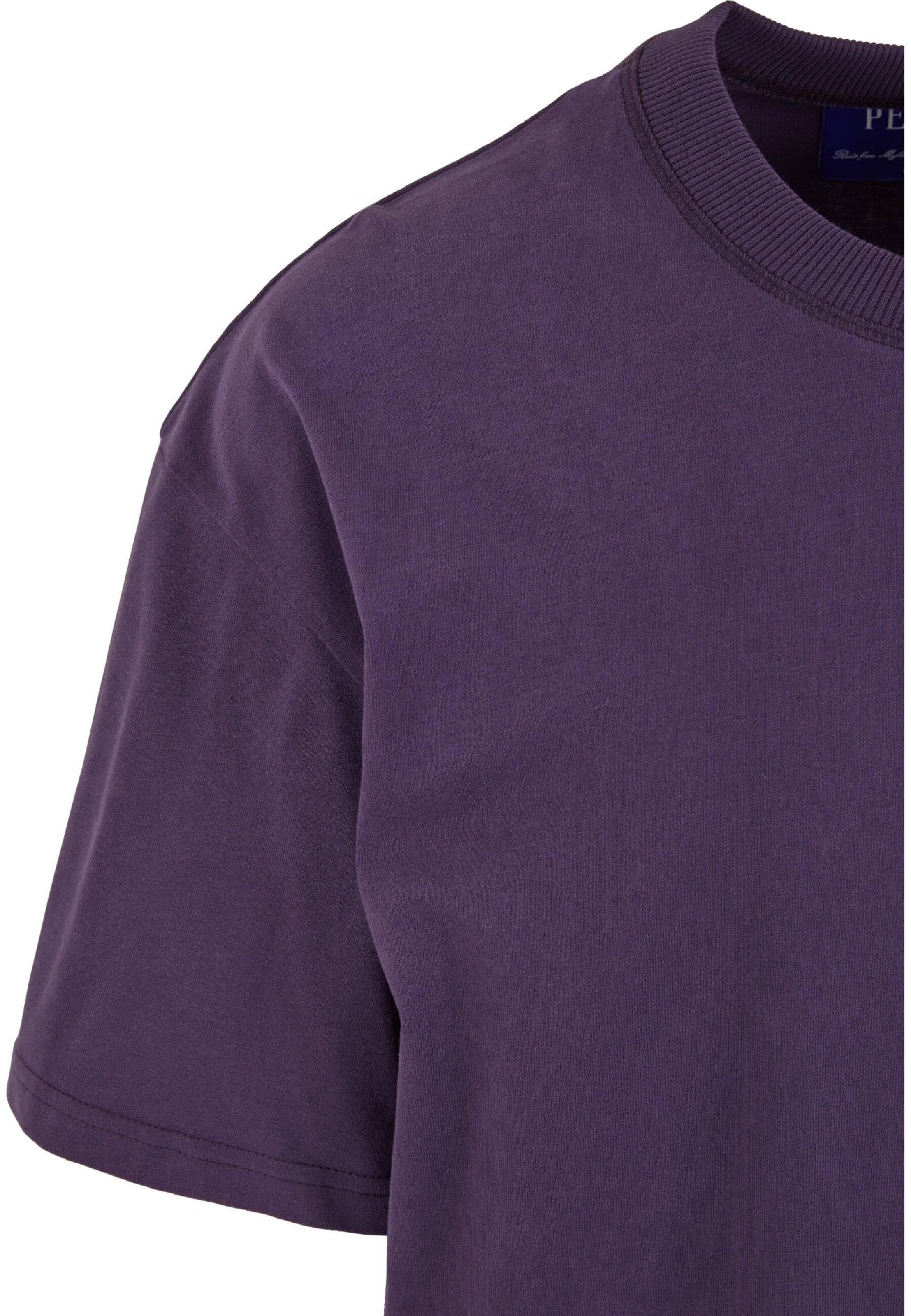 Maglietta di Pequs in lilla