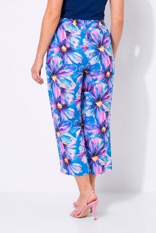 Angel of Style Loosefit Hose in Blau