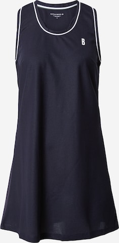 BJÖRN BORG Dress 'ACE' in Blue: front
