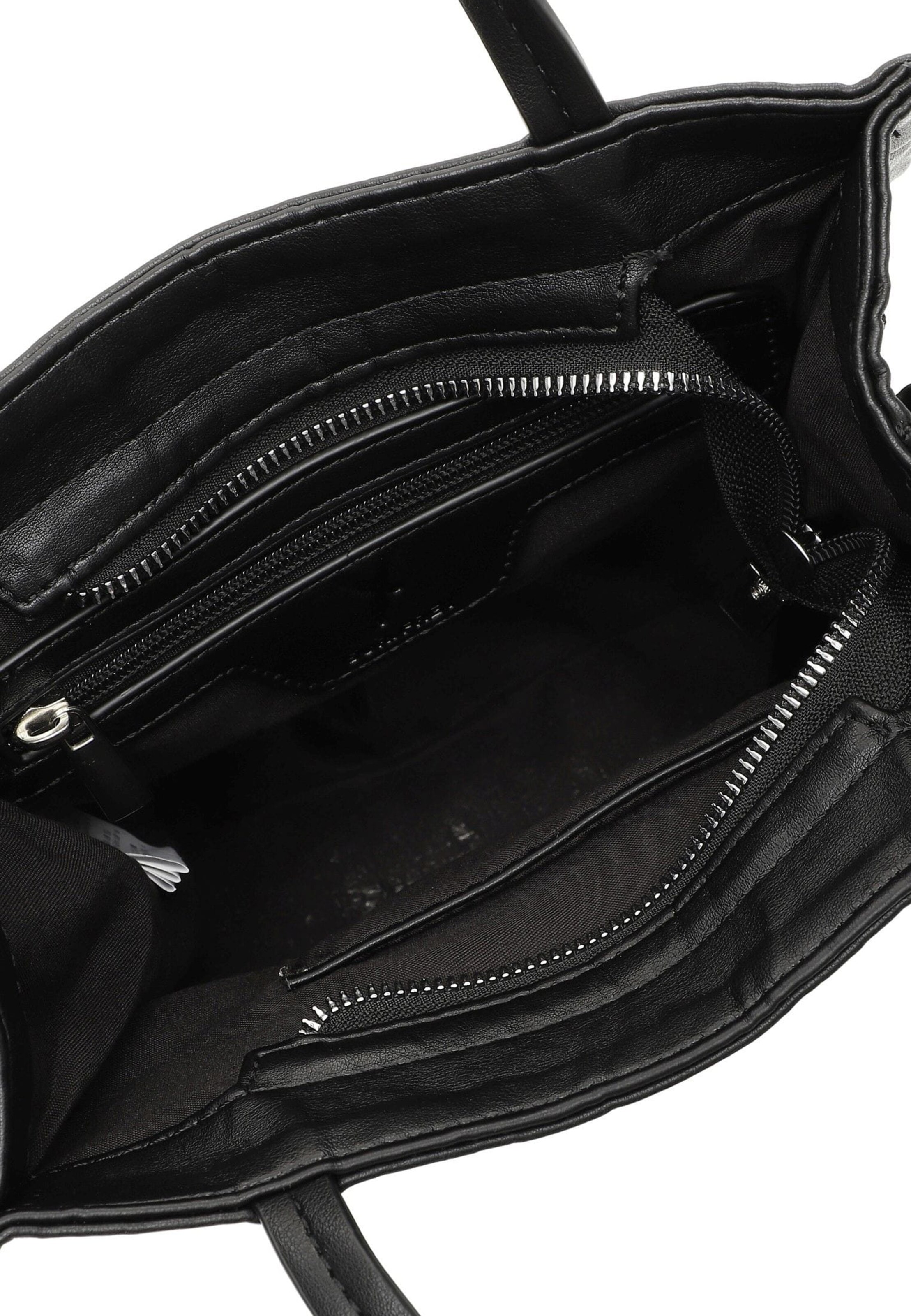 Suri Frey Shopper 'Haley' in Black