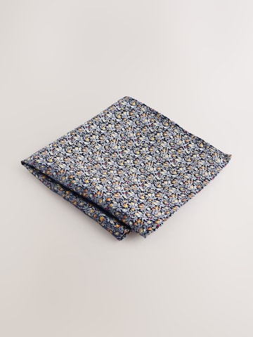 Next - Corbata en azul