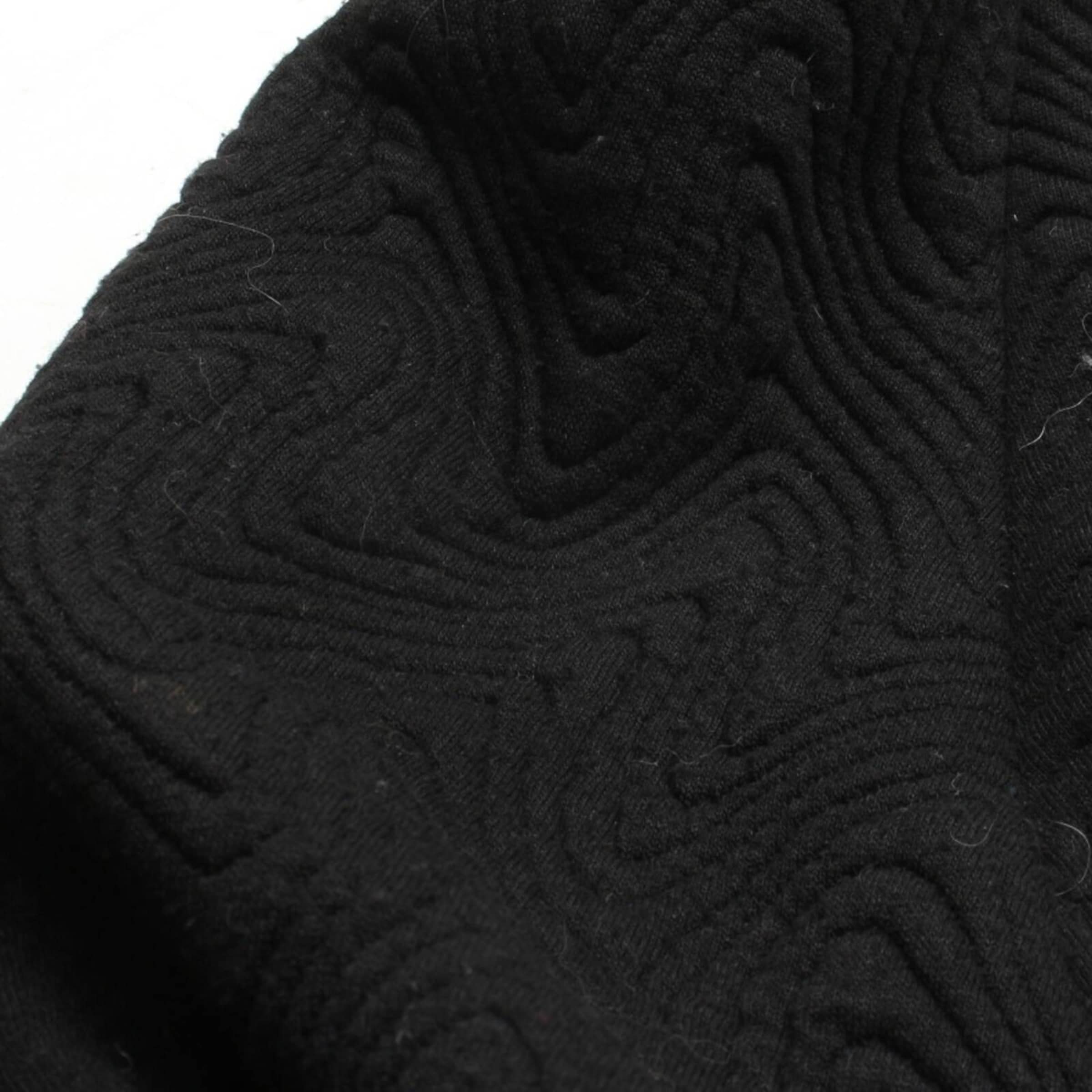 HUGO Skirt in S in Black