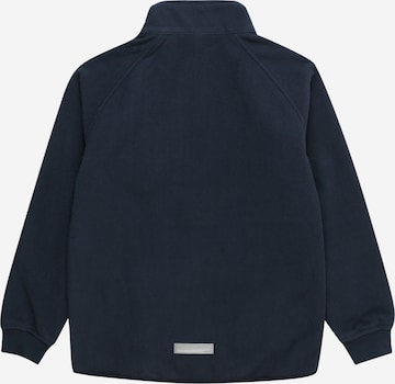 NAME IT Fleece jacket 'Move 03' in Blue