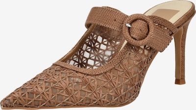 Dolce Vita Pumps in braun, Produktansicht