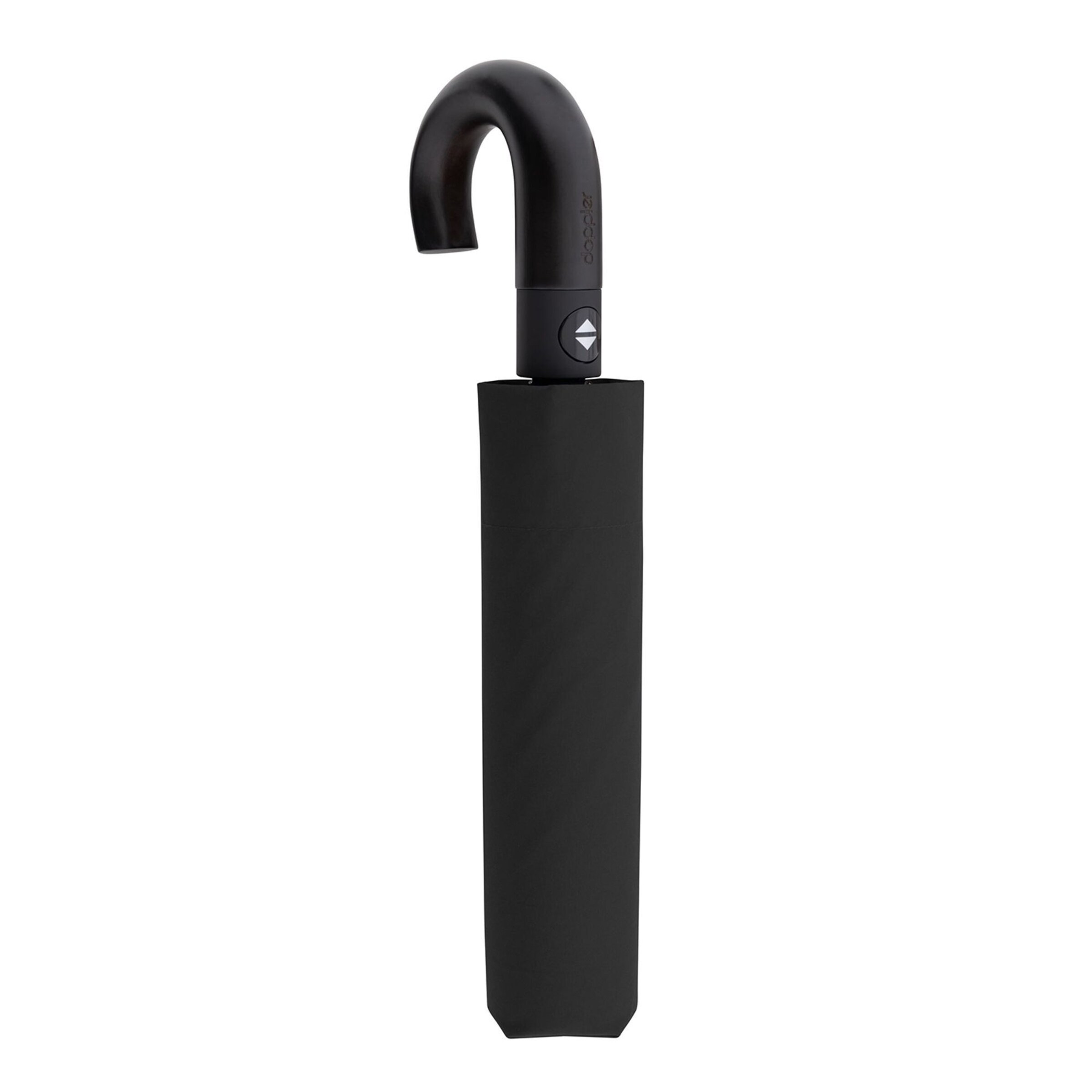Doppler Umbrella in Black