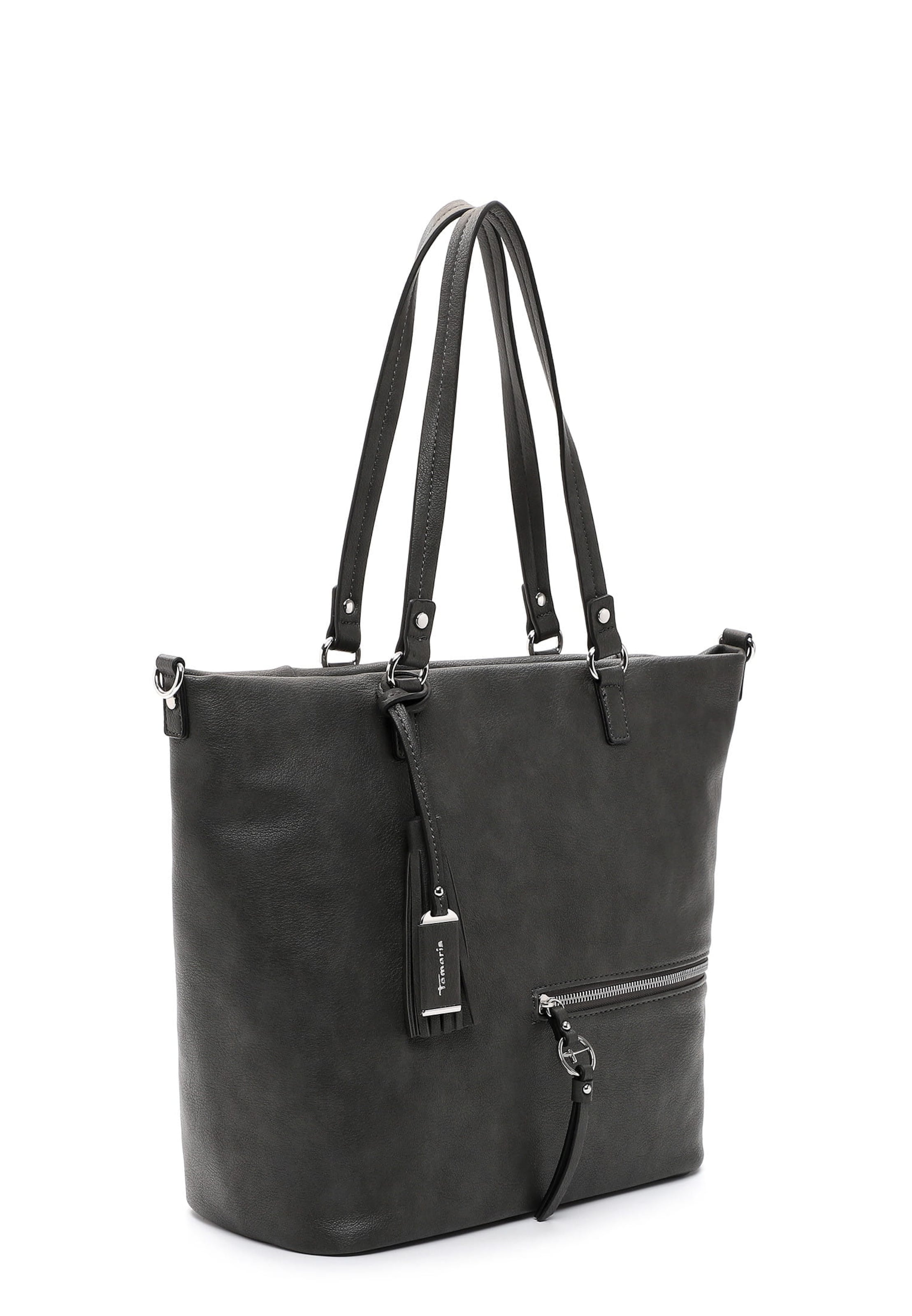 Tamaris Shopper ' TAS Nele ' i grå
