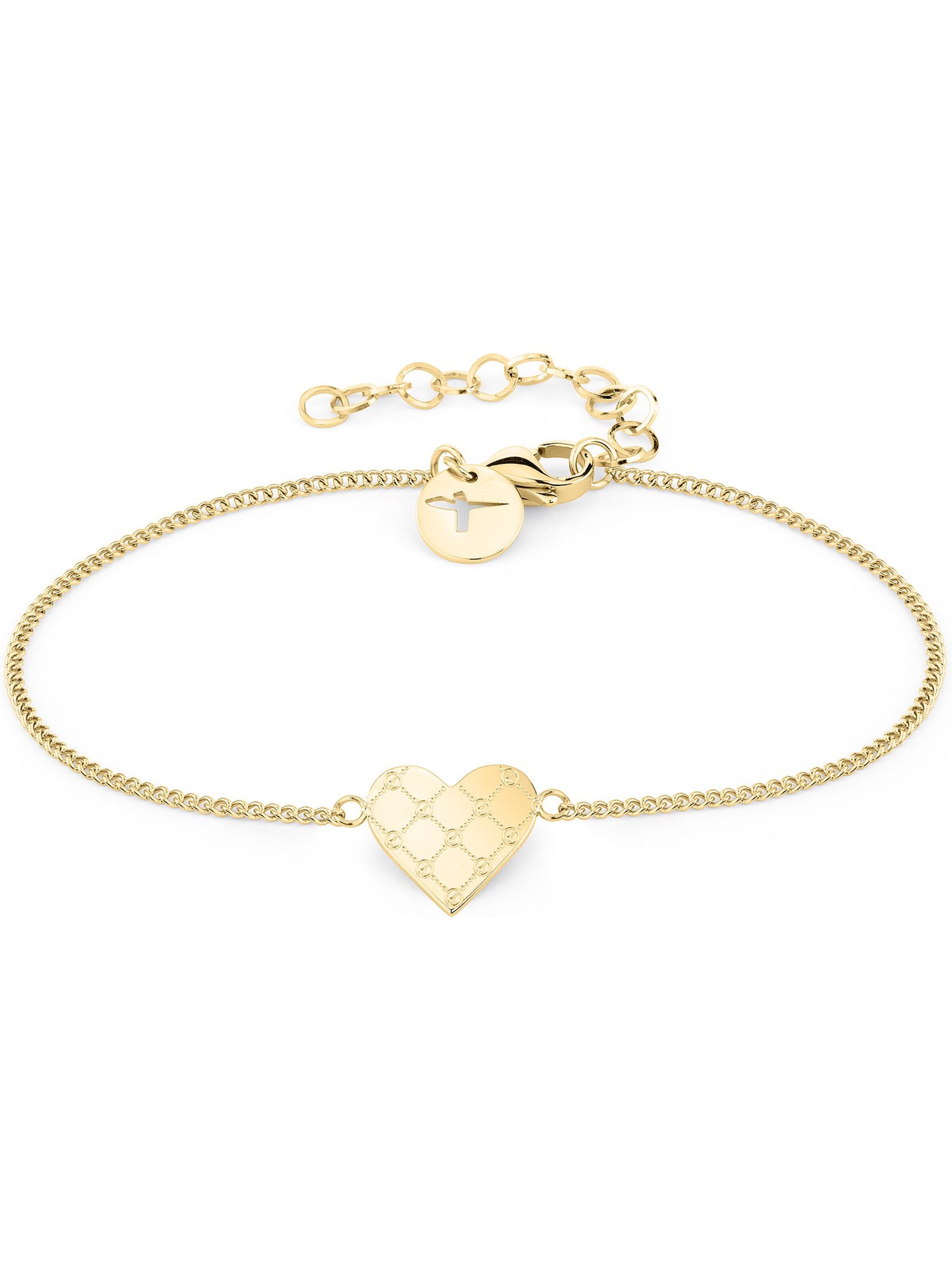 Tamaris Bracelet in Gold: front