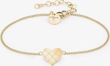 TAMARIS Bracelet in Gold: front