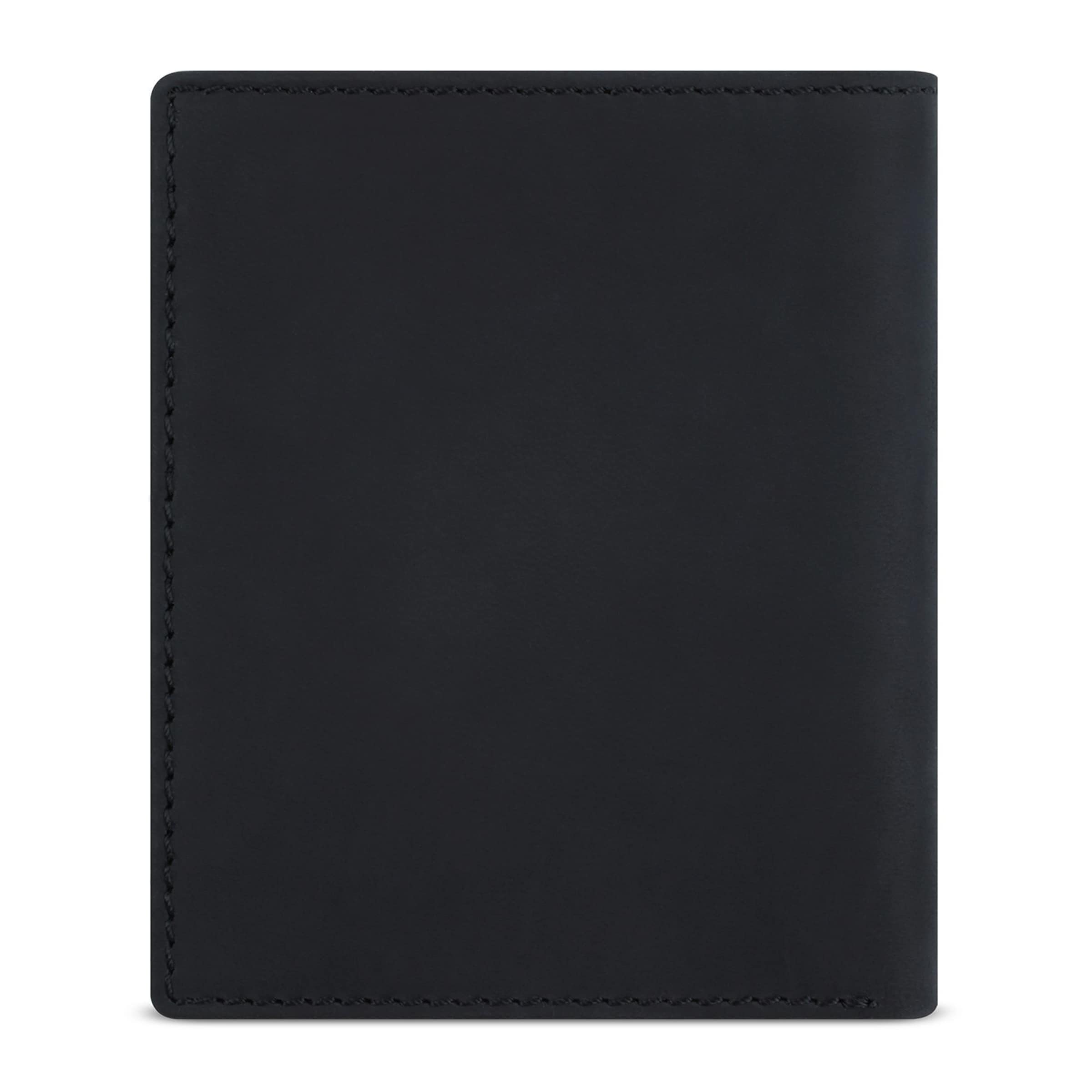 Porte-monnaies 'Luca' bugatti en noir