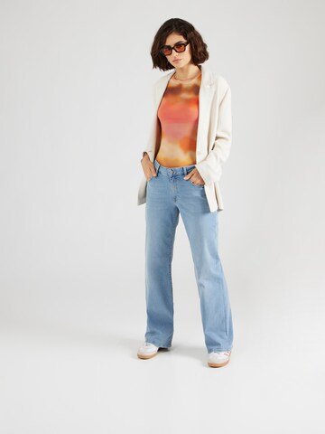 Mavi Regular Jeans 'IBIZA' in Blauw