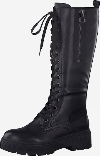 MARCO TOZZI Stiefel in Black, Item view