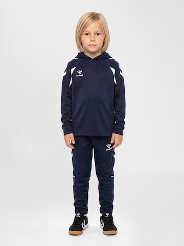 Hummel Athletic Sweatshirt 'Core 2.0' in Blue