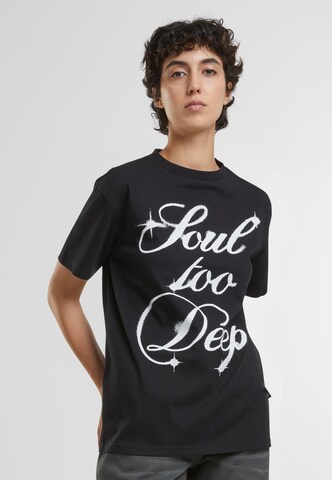 Karl Kani Shirt in Black