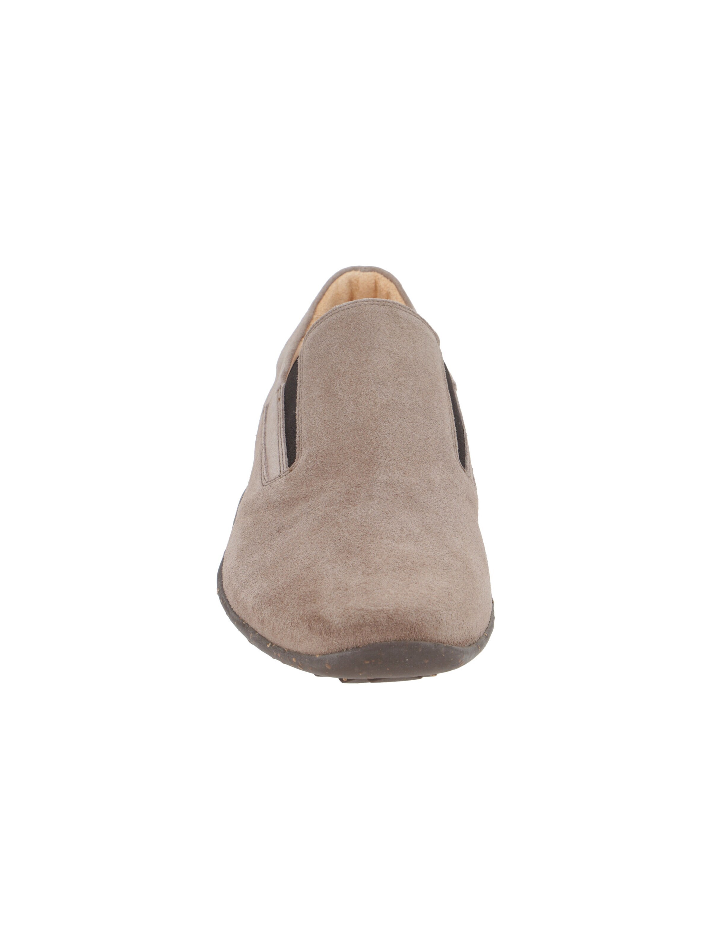 THINK! Slippers 'Stone' in Grey