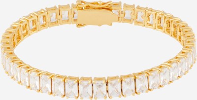 Kate Spade Bracelet en or / transparent, Vue avec produit