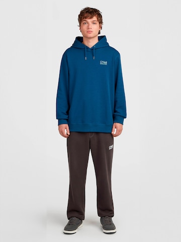 Felpa di O'NEILL in blu