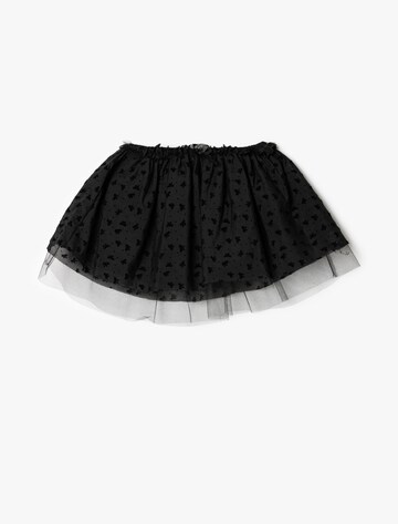 Koton Skirt in Black: front