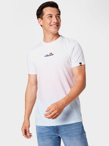 ELLESSE Póló 'Annoio' - vegyes színek: elől