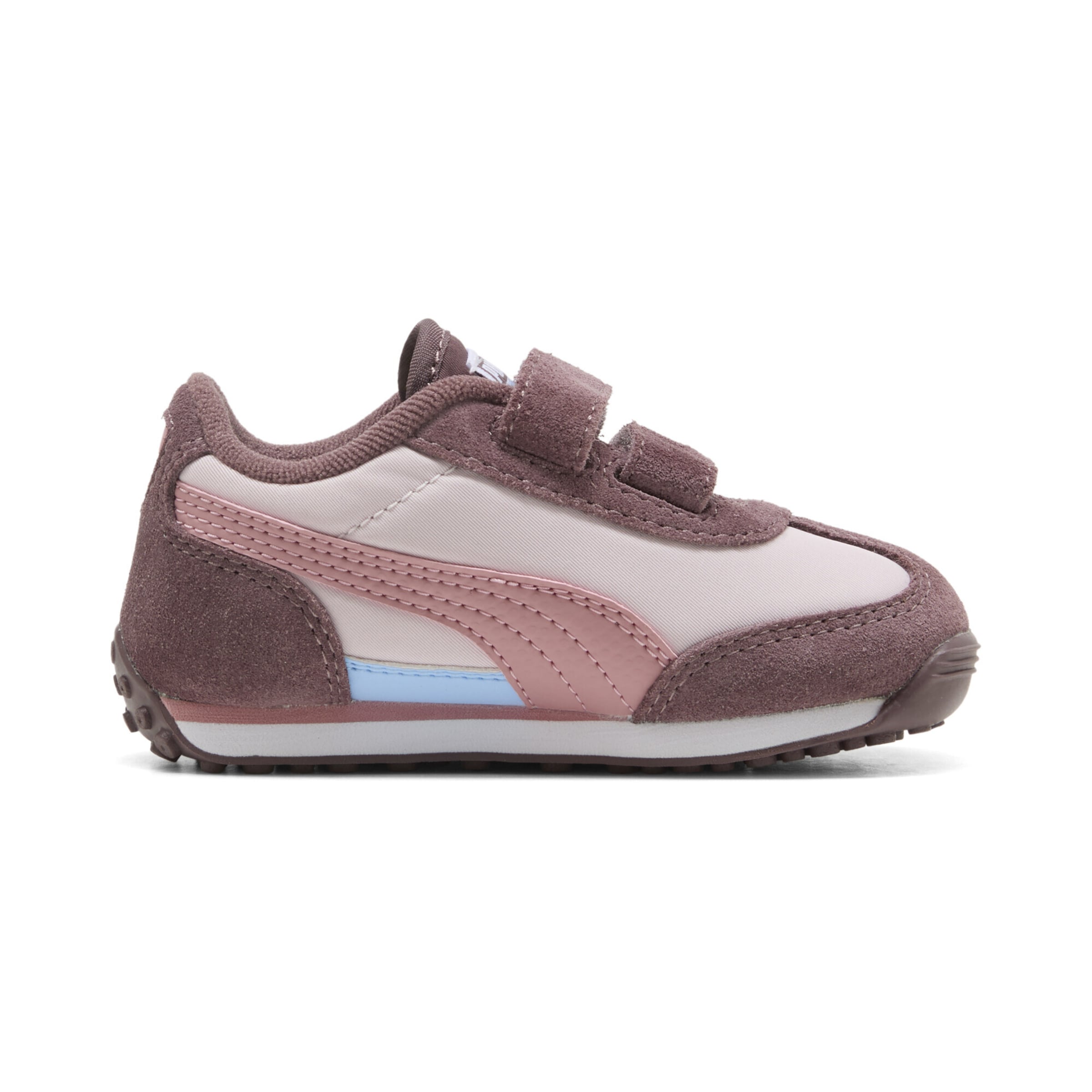 Baskets PUMA en rose