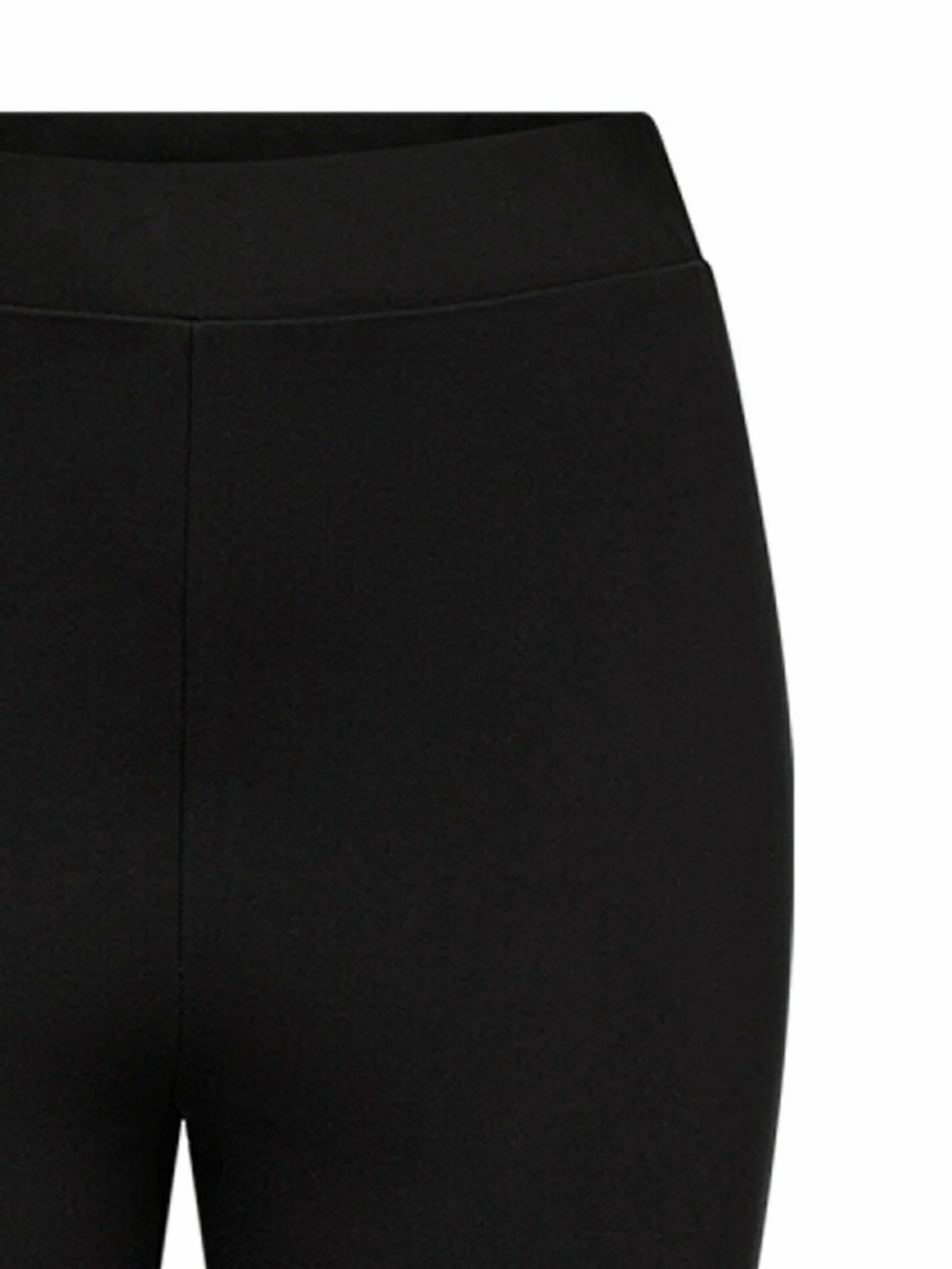 Wasabi Concept Slimfit Bukser 'Graham' i sort