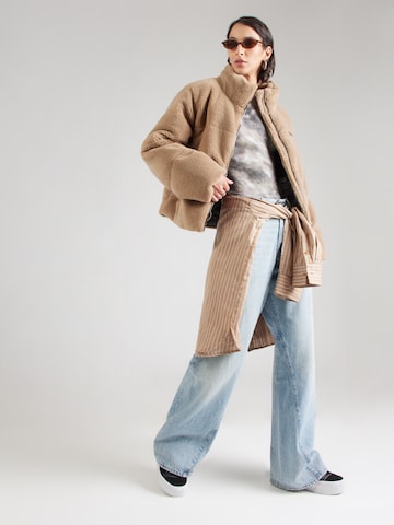 Pegador Between-season jacket 'Georgia' in Beige