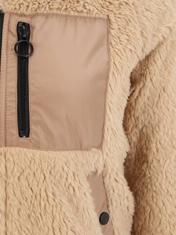 Vero Moda Petite - Chaqueta de entretiempo 'STELLA' en beige