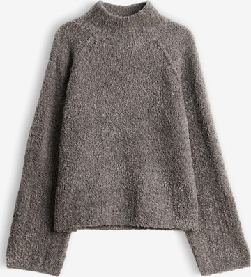 OPUS Sweater 'Porizon' in Grey: front