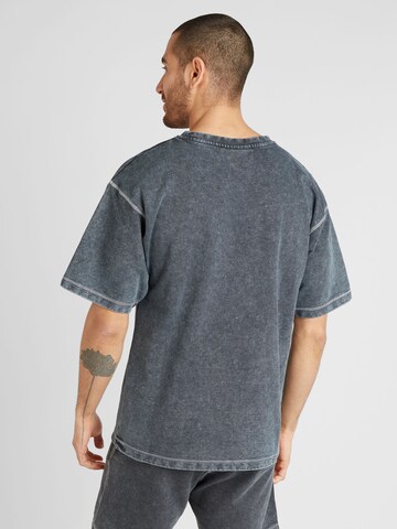 Vertere Berlin Shirt in Grey